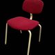 4 Strafor chairs
