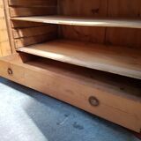 Furniture of haberdashery