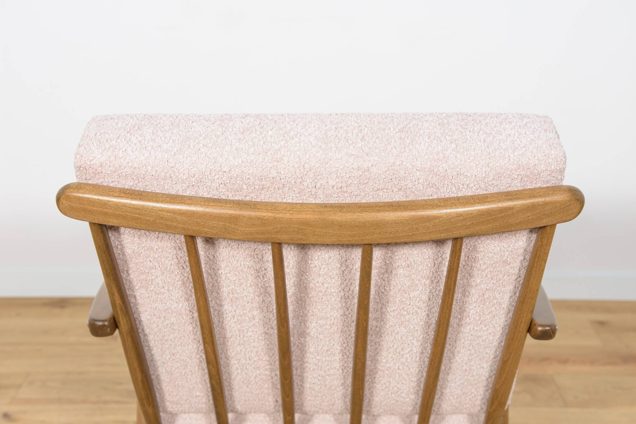 Fauteuils Mid Century de TON, 1960s, Set de 2