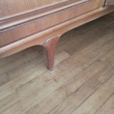 Armoire teck eros