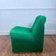 Alky armchair by G. Piretti – Emerald green, 1970s