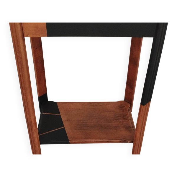 Console Ada
