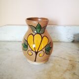 Vase signé "Arles"
