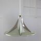 Vintage Trumpet Pendant Lamp from Meblo, 1970s