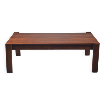 Table basse par Percival Lafer pour Móveis Lafer, Brésil 1971