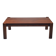 Table basse par Percival Lafer pour Móveis Lafer, Brésil 1971