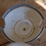 EVER HOT teapot of the 50s, made in England