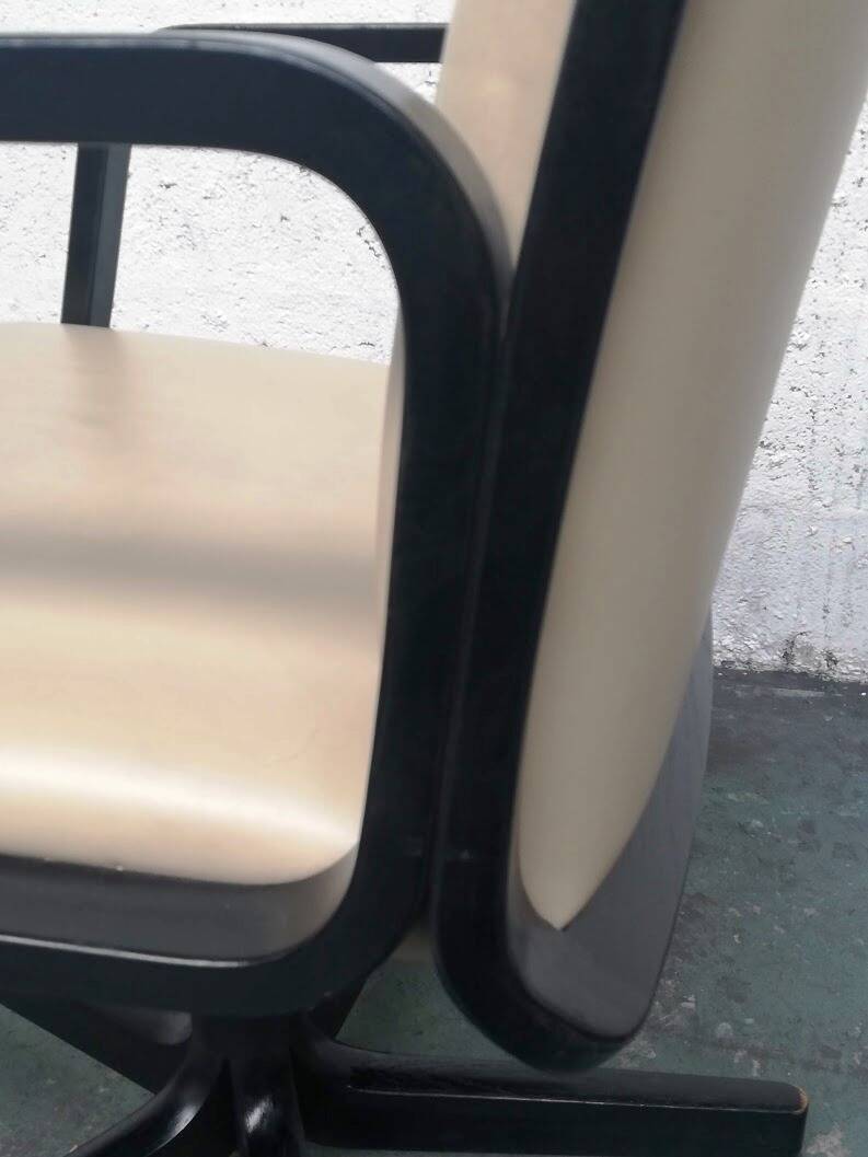 Comforto office chair