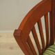 Teak armchair, Danish design, 1970s, production: Denmark
