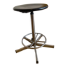 Industrial workshop stool