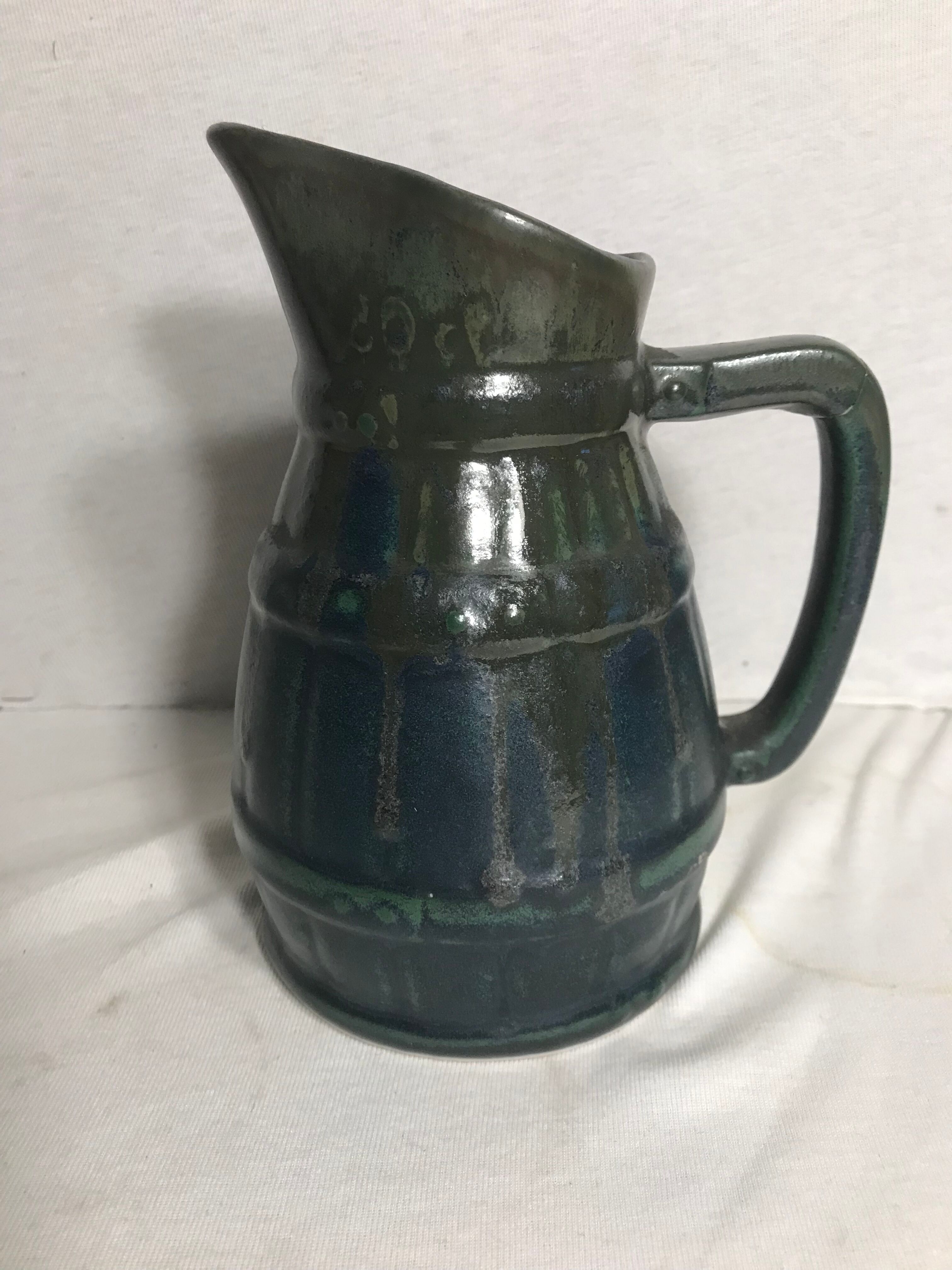 Former pitcher 80cl