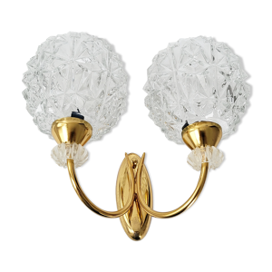 Applique vintage 1950