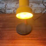 Table lamp primary color 1980