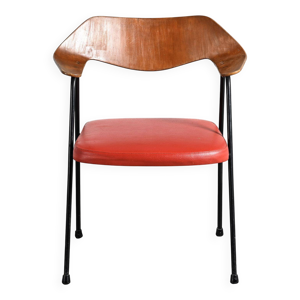 Fauteuil modèle 675