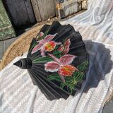 Asian vintage umbrella