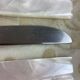 Box of 12 vintage knives