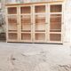 Old showcase