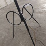 Vintage floor lamp 50/60