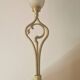 Lampe style Art Nouveau signée Müller Frères