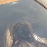 Alvar Aalto transparent vase