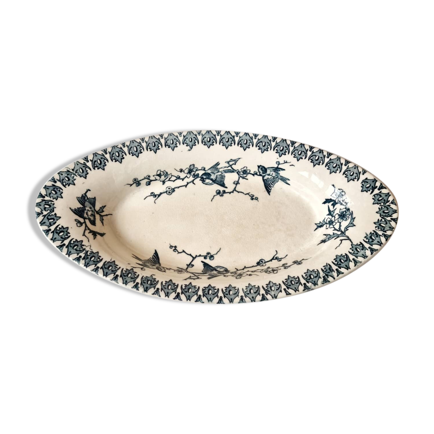 Ravier H. Boulenger, Lyonnais