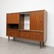 Vintage 1960s sideboard cabinet