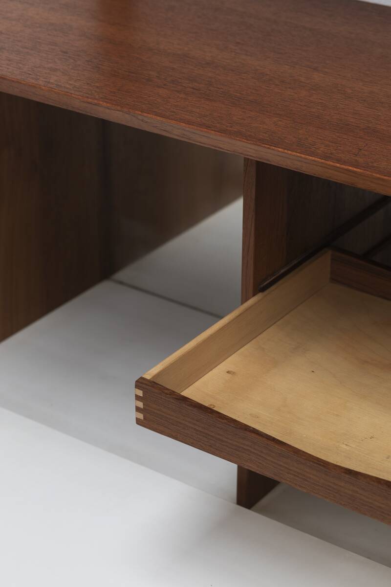 1-piece wall unit by P. Cadovius, Denmark 1960s