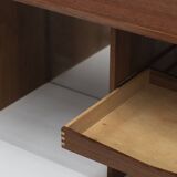 1-piece wall unit by P. Cadovius, Denmark 1960s