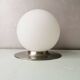 Philips vintage table lamp, 90s