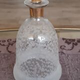Glass decanter