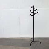 Postmodern freestanding coat rack from Ikea, 1980s.