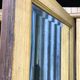 Old Art Deco style wardrobe