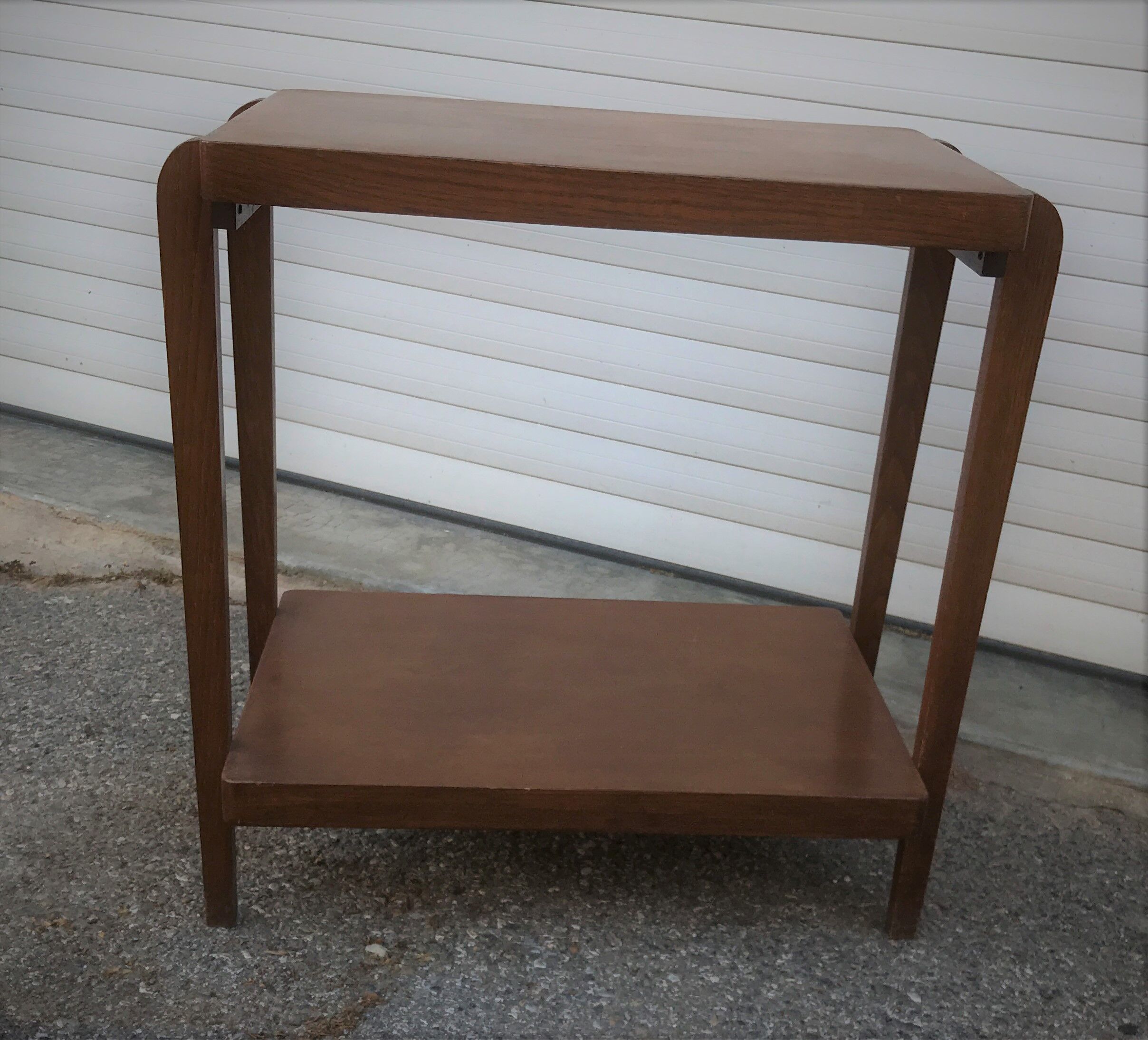 Side table 1950