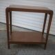 Side table 1950