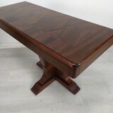 Paire de console art déco