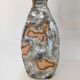 Kintsugi vase style – Japanese art (Light & Decorative) wabi-sabi