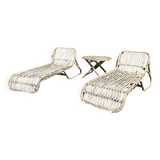 Deckchair