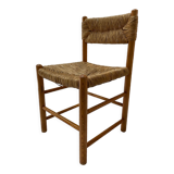 Chaise Dordogne pour Robert Sentou, années 1970