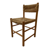 Vintage Dordogne Chair for Robert Sentou, 1970