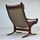 1970s, Norwegian design by Ingmar Relling for Westnofa, model "Siesta".