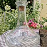 Wine decanter