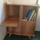 Small vintage piece of furniture