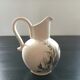 Widgeon decoration pitcher