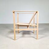 Slatted chair Ruud-Jan Kokke "Armchair 21", Netherlands