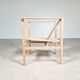 Slatted chair Ruud-Jan Kokke "Armchair 21", Netherlands