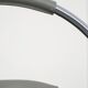 Chaise cantilever « S 533 F » par Ludwig Mies van der Rohe / Thonet