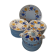 Sarreguemines table service "Saverne" – 44 pieces