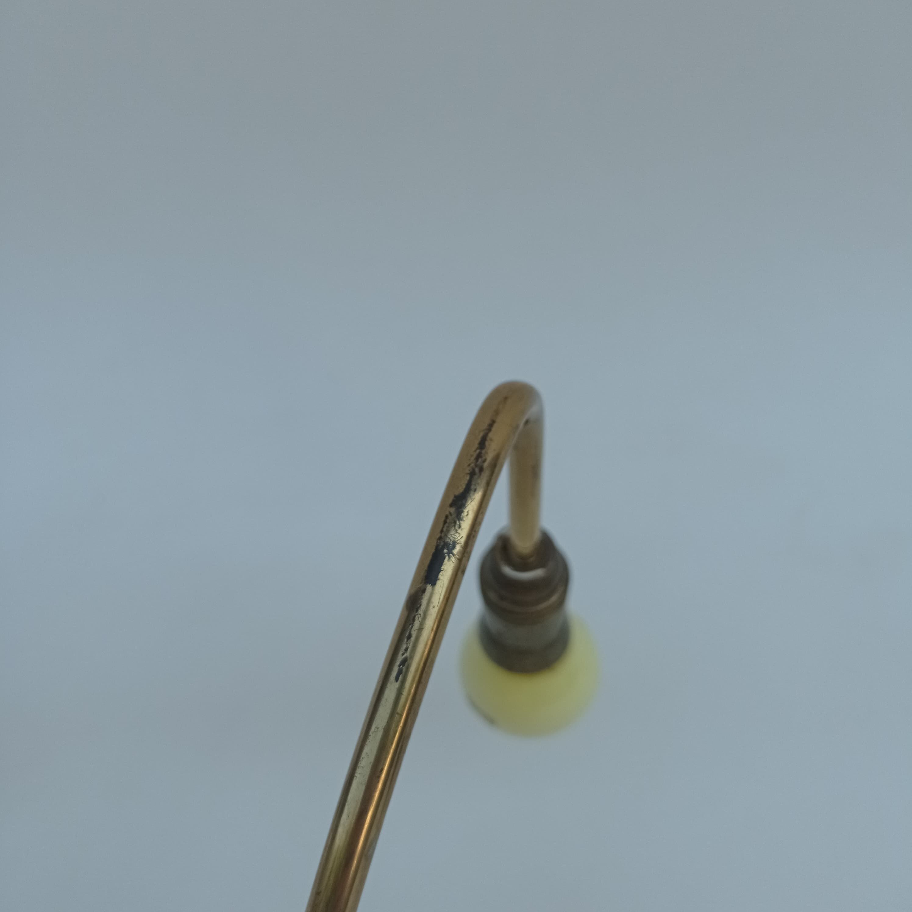 Ceiling lamp from the 1970s, Germany