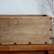 Storage crate