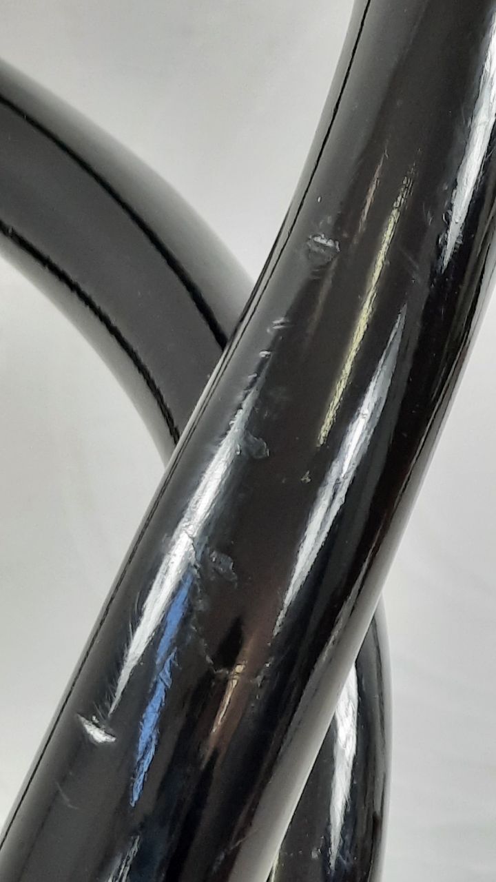 Chair Santina by Carlo Santi for Zanotta